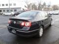 Deep Black - Passat 2.0T Sedan Photo No. 4