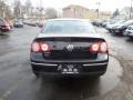 Deep Black - Passat 2.0T Sedan Photo No. 5