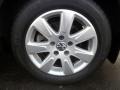 Deep Black - Passat 2.0T Sedan Photo No. 6