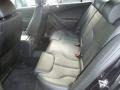 Deep Black - Passat 2.0T Sedan Photo No. 7