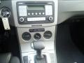 Deep Black - Passat 2.0T Sedan Photo No. 11