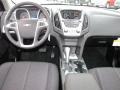 Twilight Blue Metallic - Equinox LT AWD Photo No. 7