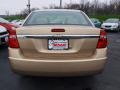 2006 Sandstone Metallic Chevrolet Malibu LT Sedan  photo #6