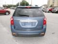 Twilight Blue Metallic - Equinox LT AWD Photo No. 17
