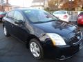 Super Black - Sentra 2.0 S Photo No. 6