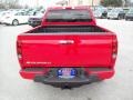 2012 Victory Red Chevrolet Colorado LT Extended Cab 4x4  photo #14
