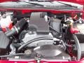 2.9 Liter DOHC 16-Valve Vortec 4 Cylinder Engine for 2012 Chevrolet Colorado LT Extended Cab 4x4 #58026473
