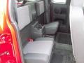 2012 Victory Red Chevrolet Colorado LT Extended Cab 4x4  photo #19
