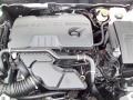  2012 Regal  2.4 Liter SIDI DOHC 16-Valve VVT Flex-Fuel ECOTEC 4 Cylinder Engine