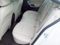 Cashmere 2012 Buick Regal Standard Regal Model Interior Color