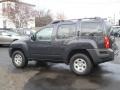 2010 Night Armor Metallic Nissan Xterra X 4x4  photo #5