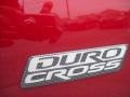 DuroCross Badge