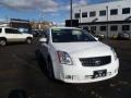Fresh Powder White - Sentra 2.0 Photo No. 1