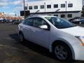 Fresh Powder White - Sentra 2.0 Photo No. 3