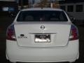 Fresh Powder White - Sentra 2.0 Photo No. 5