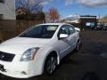 Fresh Powder White - Sentra 2.0 Photo No. 6