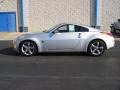  2006 350Z Touring Coupe Silver Alloy Metallic