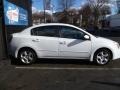 Fresh Powder White - Sentra 2.0 Photo No. 20