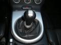 6 Speed Manual 2006 Nissan 350Z Touring Coupe Transmission