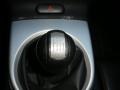 6 Speed Manual 2006 Nissan 350Z Touring Coupe Transmission