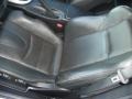 Silver Alloy Metallic - 350Z Touring Coupe Photo No. 27