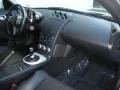 Silver Alloy Metallic - 350Z Touring Coupe Photo No. 28
