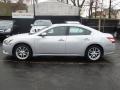 Radiant Silver Metallic - Maxima 3.5 SV Photo No. 6