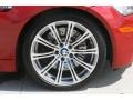 2011 BMW M3 Convertible Wheel