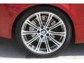 2011 BMW M3 Convertible Wheel