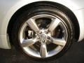 Silver Alloy Metallic - 350Z Touring Coupe Photo No. 39