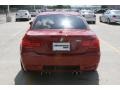 Melbourne Red Metallic - M3 Convertible Photo No. 11