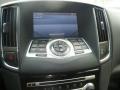 Radiant Silver Metallic - Maxima 3.5 SV Photo No. 14