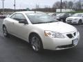 2009 White Diamond Tri Coat Pontiac G6 GT Convertible  photo #10