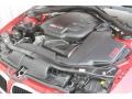 4.0 Liter M DOHC 32-Valve VVT V8 2011 BMW M3 Convertible Engine