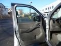 2008 Radiant Silver Nissan Frontier SE Crew Cab 4x4  photo #6