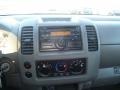 2008 Radiant Silver Nissan Frontier SE Crew Cab 4x4  photo #11