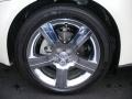  2009 G6 GT Convertible Wheel