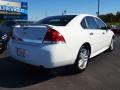 Summit White - Impala LTZ Photo No. 3