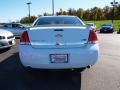 Summit White - Impala LTZ Photo No. 6