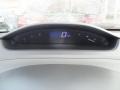 Taffeta White - Civic LX Sedan Photo No. 17