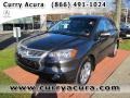 Grigio Metallic - RDX SH-AWD Technology Photo No. 1