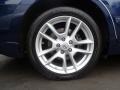 Navy Blue Metallic - Maxima 3.5 SV Photo No. 5