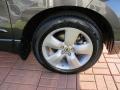 Grigio Metallic - RDX SH-AWD Technology Photo No. 11