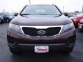 Dark Cherry - Sorento LX Photo No. 12