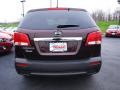 Dark Cherry - Sorento LX Photo No. 13