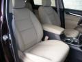 Dark Cherry - Sorento LX Photo No. 18