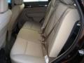 Dark Cherry - Sorento LX Photo No. 20