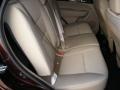 Dark Cherry - Sorento LX Photo No. 21