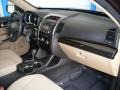 Dark Cherry - Sorento LX Photo No. 22