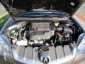 Grigio Metallic - RDX SH-AWD Technology Photo No. 26